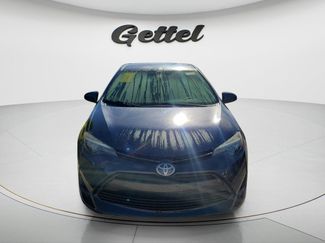 Certified 2018 Toyota Corolla LE FWD video 2