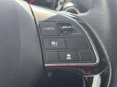 Used 2024 Mitsubishi Eclipse Cross SE AWD/4WD image 29