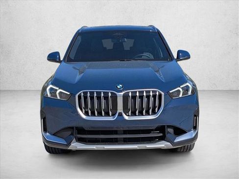 Used 2026 BMW X1 xDrive28i AWD/4WD image 5