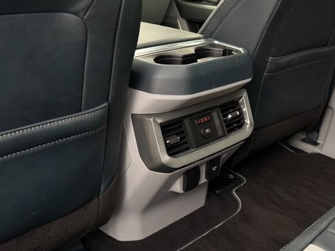 Used 2024 Ford F450 Limited w/ FX4 Off-Road Package image 58