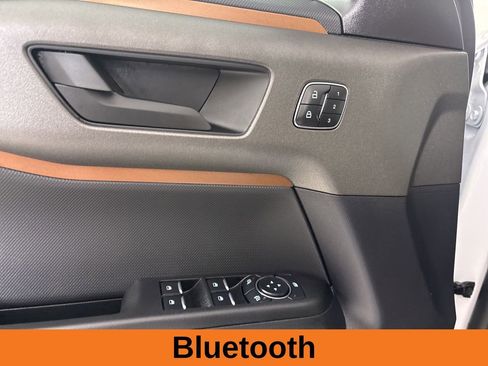 Used 2025 Ford Bronco Sport Outer Banks w/ Outer Banks Tech Package+ image 9