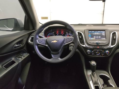 Used 2019 Chevrolet Equinox LT FWD image 22