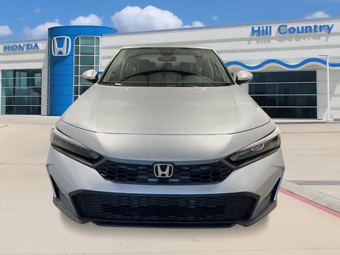 New 2026 Honda Civic LX image 8