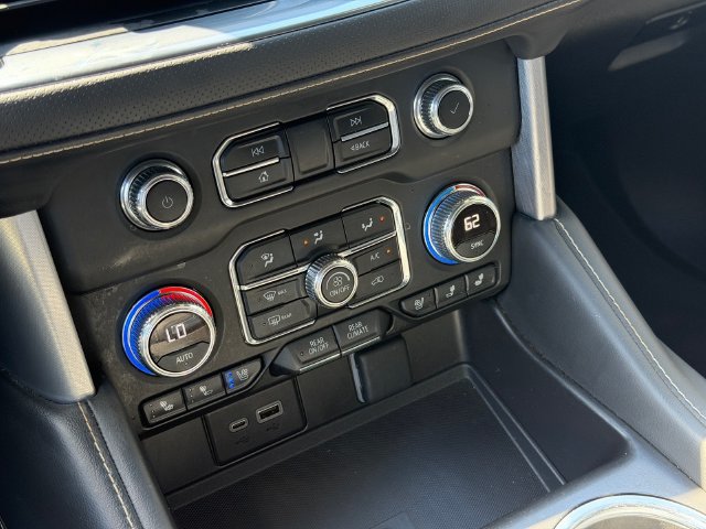Certified 2023 GMC Yukon SLT RWD image 28