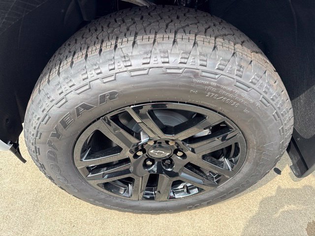 New 2026 Chevrolet Silverado 1500 RST AWD/4WD image 29
