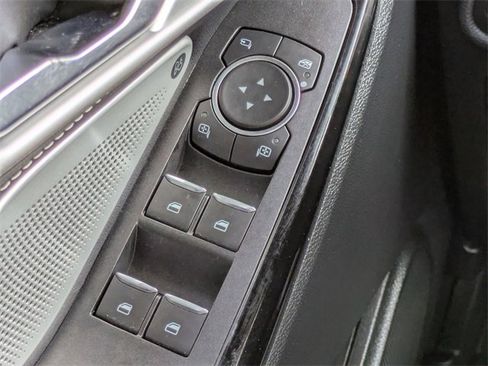 Certified 2021 Ford Explorer ST w/ Equipment Group 401A image 23