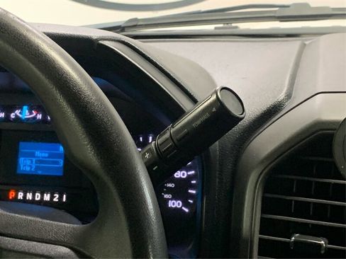 Used 2019 Ford F350 XL w/ STX Appearance Package image 25