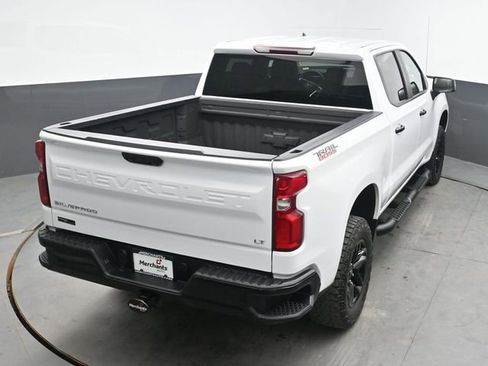 Used 2023 Chevrolet Silverado 1500 LT Trail Boss w/ Protection Package AWD/4WD image 14