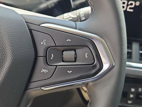 New 2026 Chevrolet Trax ACTIV w/ Driver Confidence Package FWD image 18