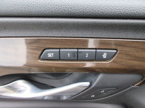 Certified 2020 GMC Terrain Denali w/ Denali Premium Package image 25