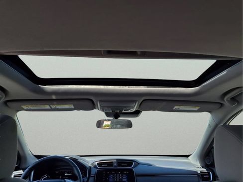 Used 2022 Honda CR-V EX image 28