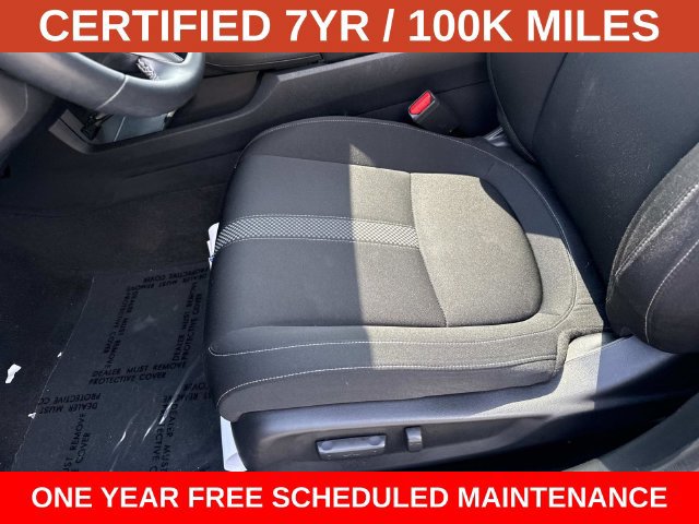 Used 2021 Honda Civic EX image 15
