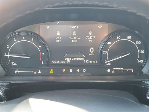 Used 2021 Lincoln Corsair AWD w/ Premium Package image 10