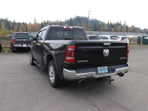 Used 2020 RAM 1500 Laramie image 7