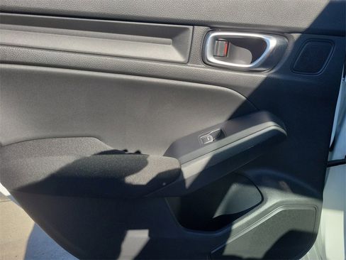 Certified 2023 Honda Civic Sport image 13