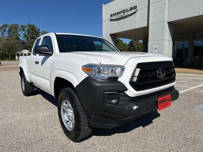 Used 2023 Toyota Tacoma SR