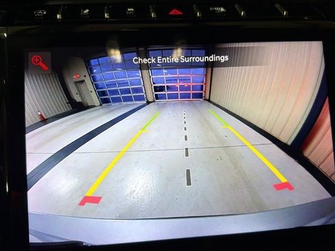 Used 2021 Jeep Grand Cherokee L Limited image 21