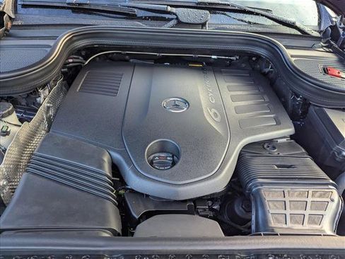 New 2026 Mercedes-Benz GLE 450 4MATIC image 15