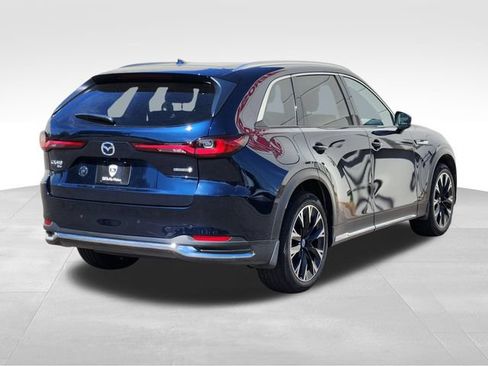 Certified 2026 MAZDA CX-90 Plug-In Hybrid w/ Premium Plus AWD/4WD image 9