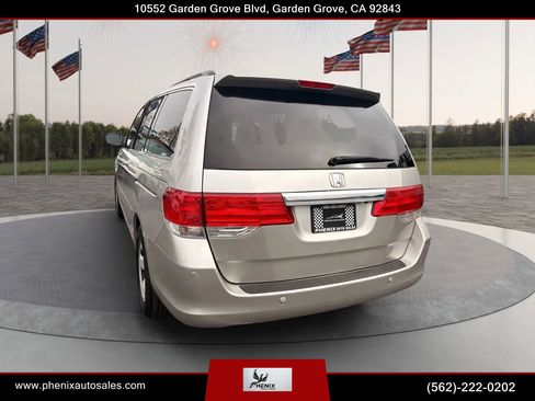 Used 2008 Honda Odyssey Touring image 7