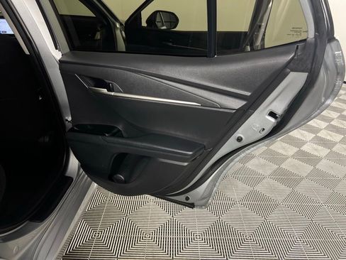 Used 2025 Toyota Camry LE image 27