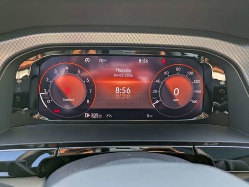 New 2026 Volkswagen Atlas Peak Edition AWD/4WD image 28