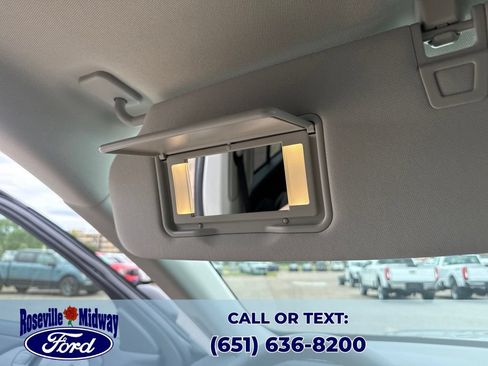 Used 2026 Ford Explorer Active w/ Active Comfort Package AWD/4WD image 20