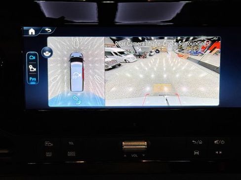 New 2025 Mercedes-Benz Sprinter 2500 image 42
