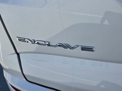 Used 2020 Buick Enclave Avenir w/ Avenir Technology Package image 10