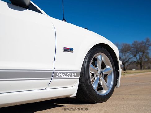 Used 2007 Ford Mustang GT image 38