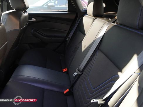 Used 2017 Ford Focus RS image 25