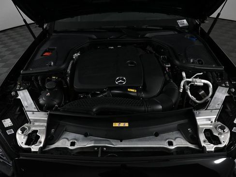 Used 2021 Mercedes-Benz E 350 Sedan image 32