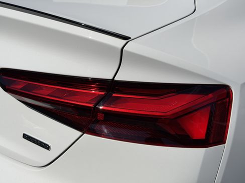 Used 2023 Audi A5 2.0T Premium Plus w/ Premium Plus image 14