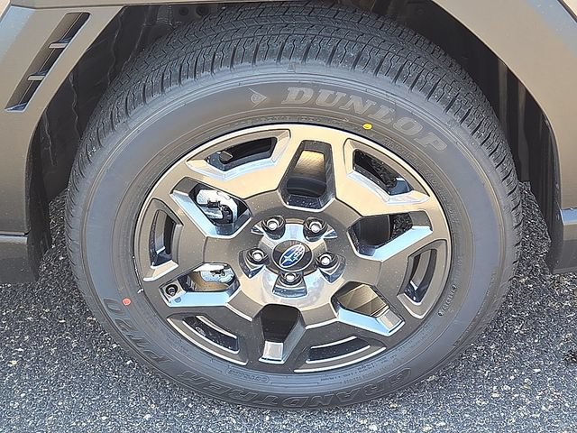 New 2026 Subaru Outback Premium AWD/4WD image 6