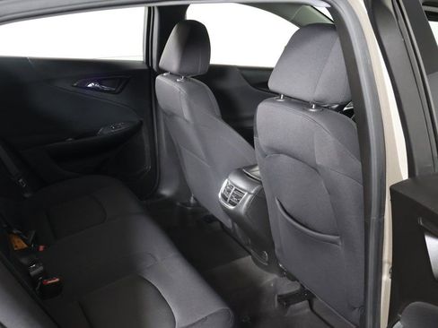 Used 2024 Chevrolet Malibu LT image 25