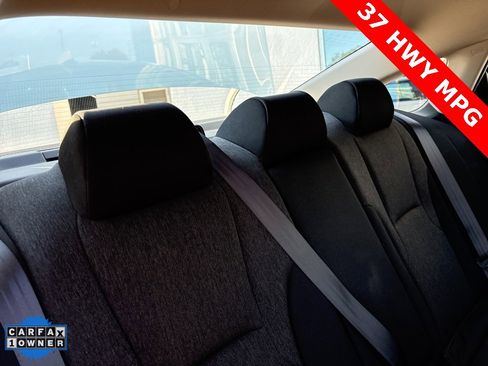 Used 2024 Honda Accord LX image 26