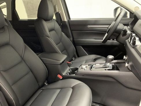 New 2025 MAZDA CX-5 AWD 2.5 S w/ Select Package image 23