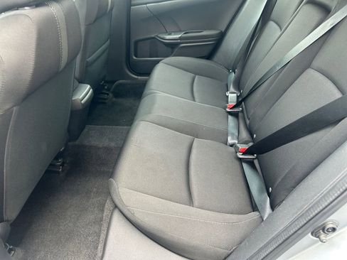 Used 2017 Honda Civic EX image 18