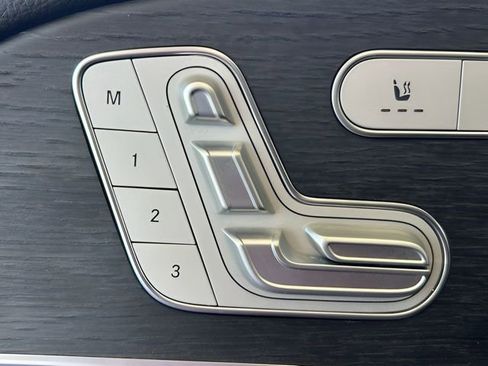 Used 2022 Mercedes-Benz GLE 350 GLE 350 image 19