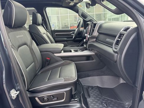 New 2026 RAM 1500 Laramie w/ Night Edition AWD/4WD image 29