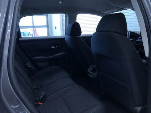 Used 2025 Honda HR-V LX image 21