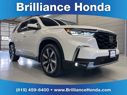 Used 2023 Honda Pilot Touring