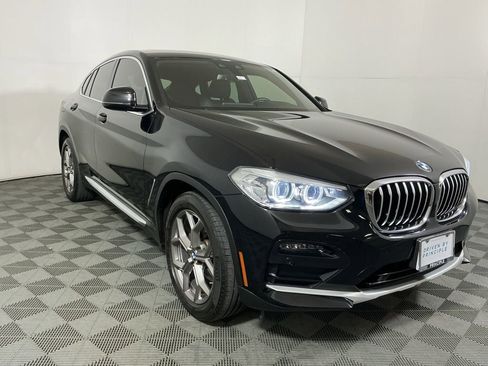 Certified 2021 BMW X4 xDrive30i w/ Convenience Package 3 image 31