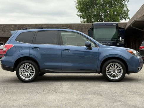 Used 2014 Subaru Forester 2.0XT Touring w/ Popular Package #2 AWD/4WD image 6
