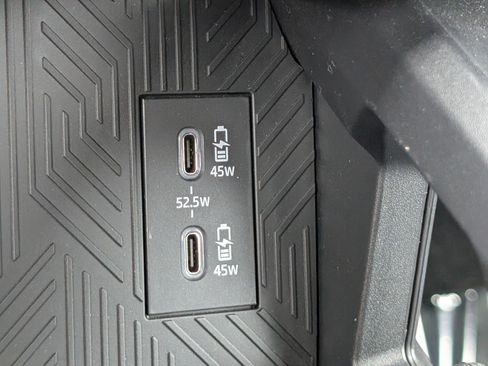 Used 2024 Toyota Tacoma 4x4 Double Cab Hybrid image 25