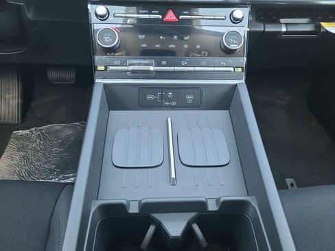 New 2026 Hyundai Santa Fe SE AWD/4WD image 11
