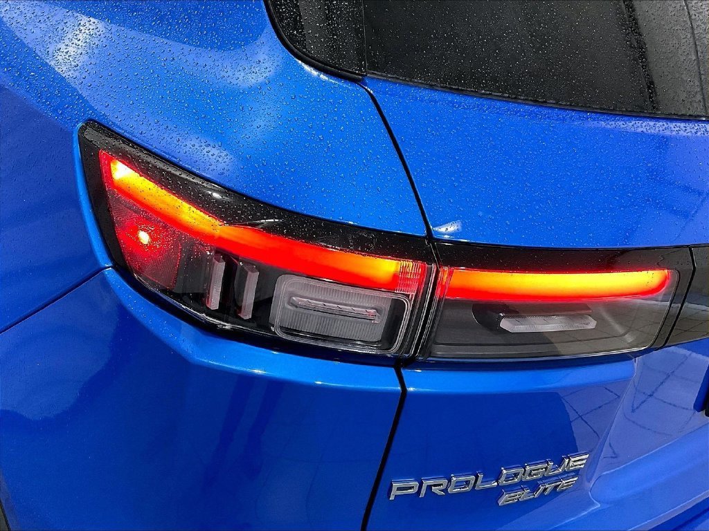 Used 2025 Honda Prologue Elite image 34