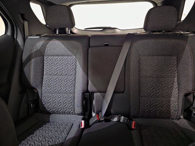 Used 2022 Chevrolet Equinox LT FWD image 24