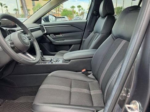 Certified 2024 MAZDA CX-50 AWD 2.5 S w/ Cargo Package image 15