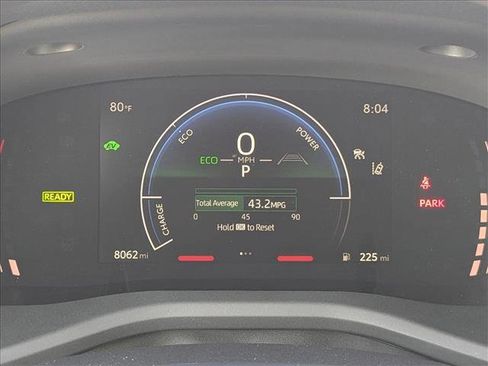Used 2025 Toyota Camry LE FWD image 11